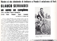 Un uomo un campione di Dante Ronchi